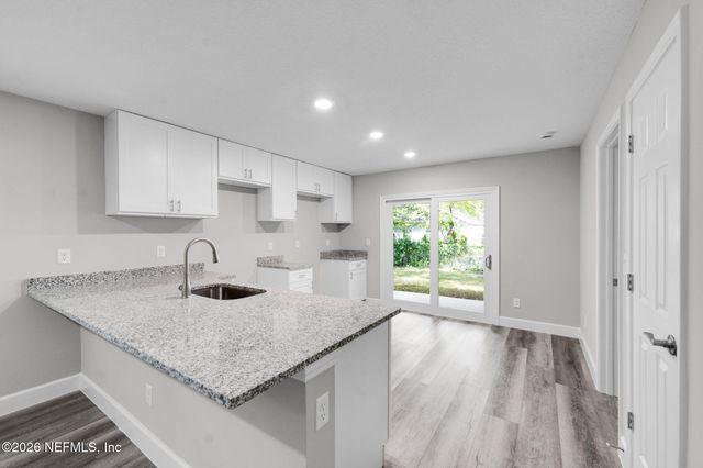 2027 MCMILLAN Street, Jacksonville, FL 32209