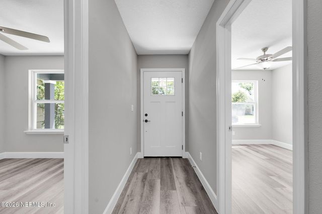 2027 MCMILLAN Street, Jacksonville, FL 32209