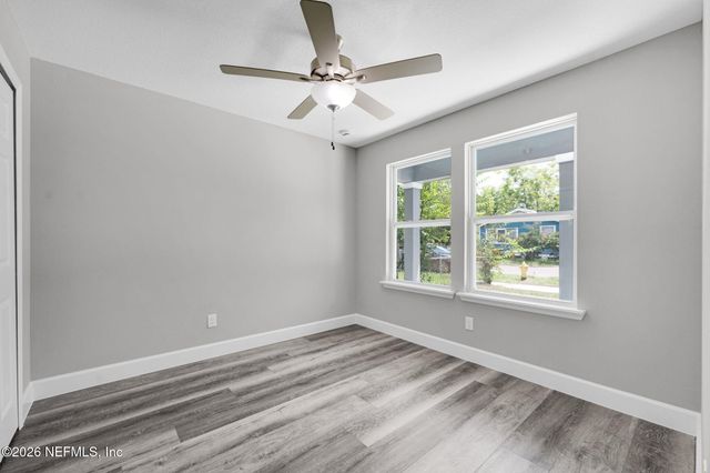 2027 MCMILLAN Street, Jacksonville, FL 32209