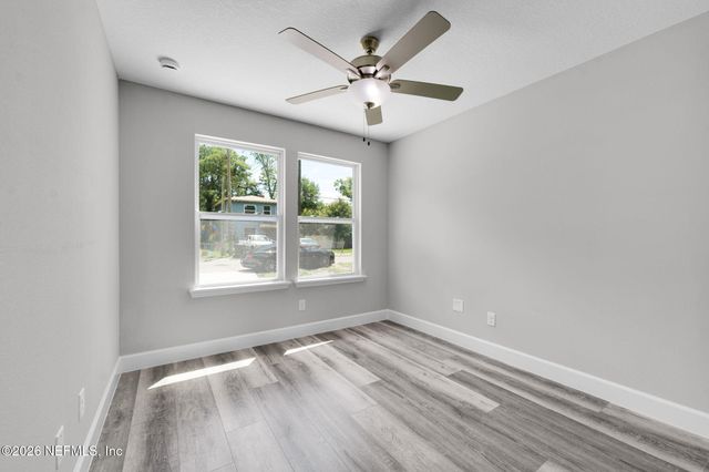 2027 MCMILLAN Street, Jacksonville, FL 32209