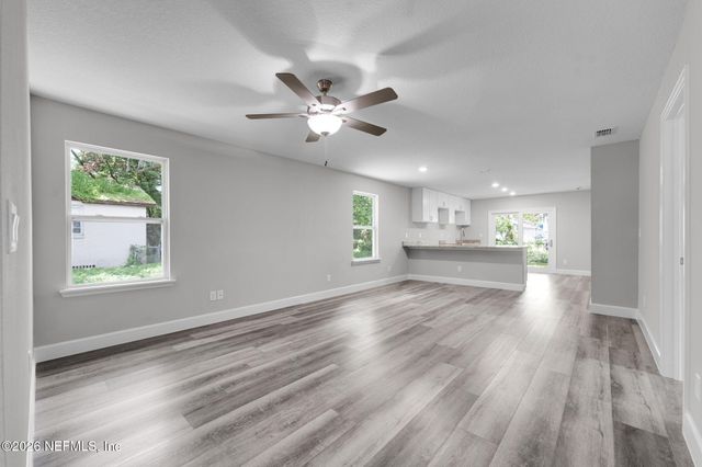 2027 MCMILLAN Street, Jacksonville, FL 32209