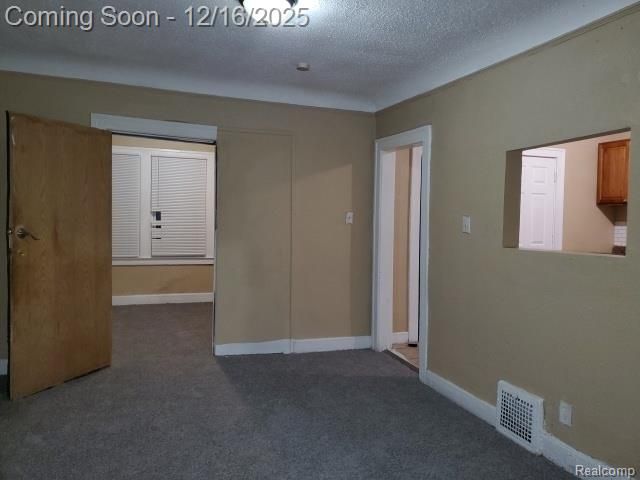 2076 Collingwood Street, Detroit, MI 48206