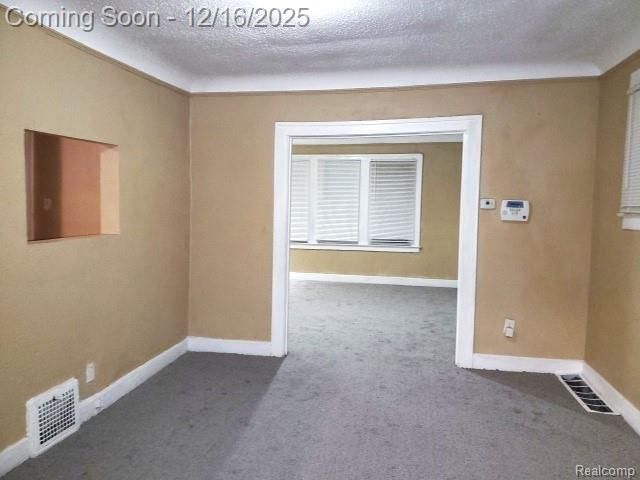 2076 Collingwood Street, Detroit, MI 48206