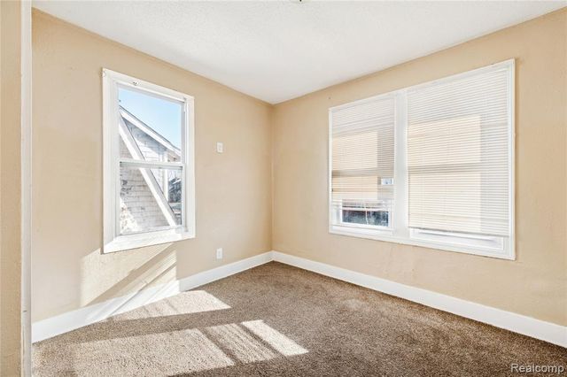 2076 Collingwood Street, Detroit, MI 48206