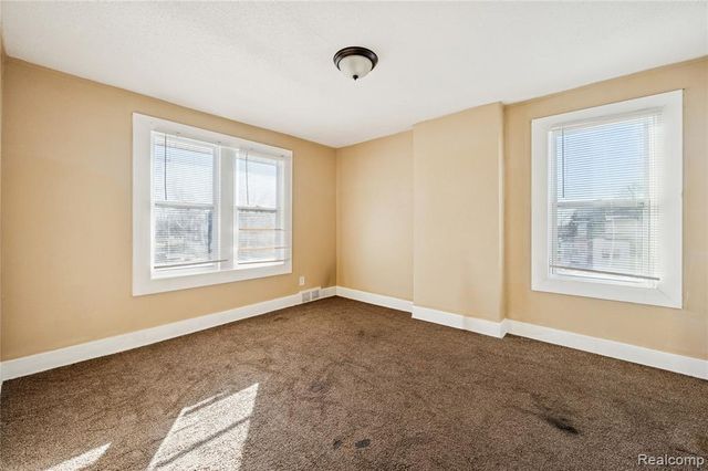 2076 Collingwood Street, Detroit, MI 48206