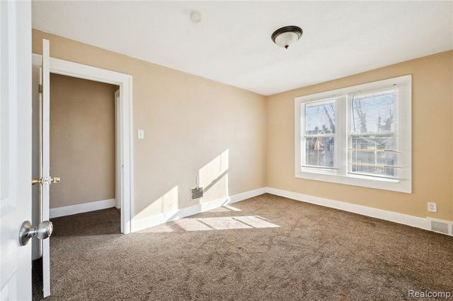 2076 Collingwood Street, Detroit, MI 48206