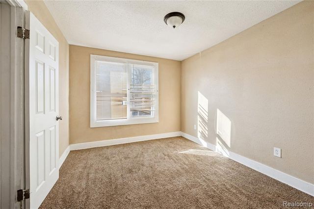 2076 Collingwood Street, Detroit, MI 48206