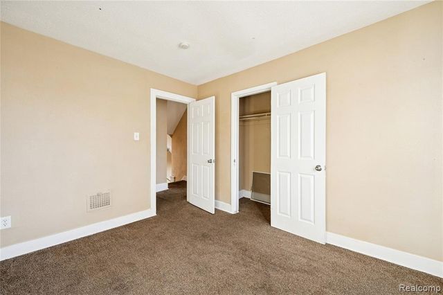 2076 Collingwood Street, Detroit, MI 48206