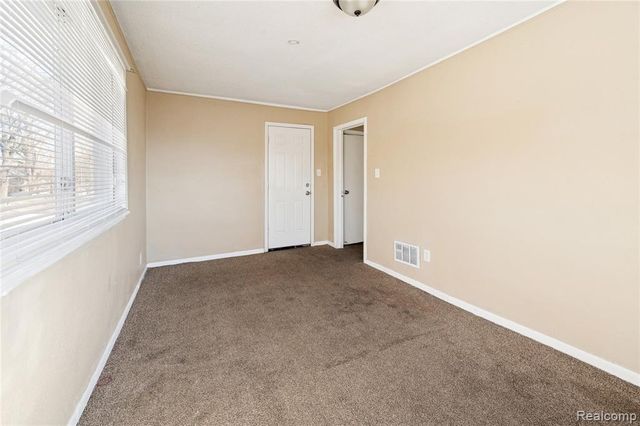 2076 Collingwood Street, Detroit, MI 48206