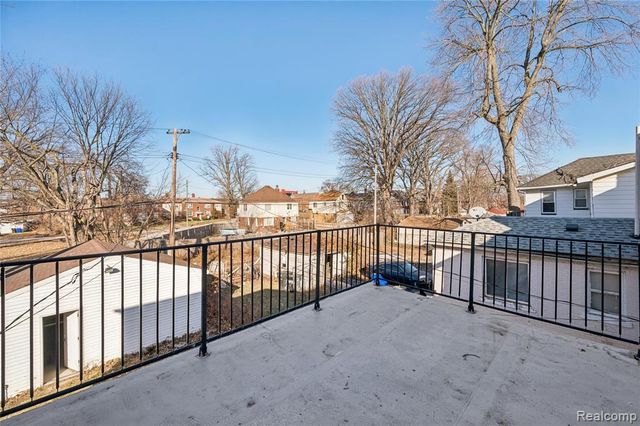 2076 Collingwood Street, Detroit, MI 48206