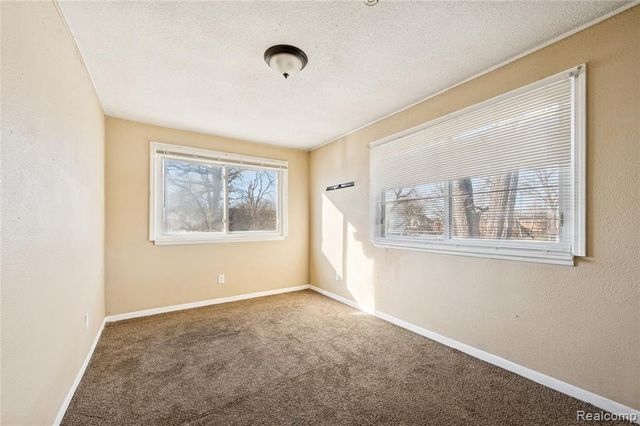 2076 Collingwood Street, Detroit, MI 48206