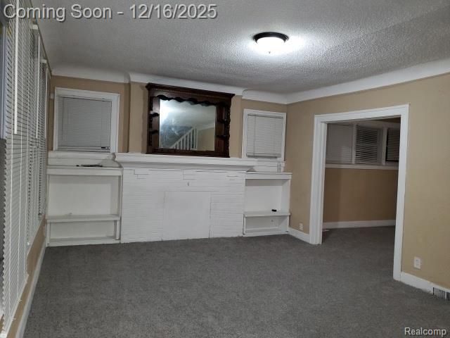 2076 Collingwood Street, Detroit, MI 48206