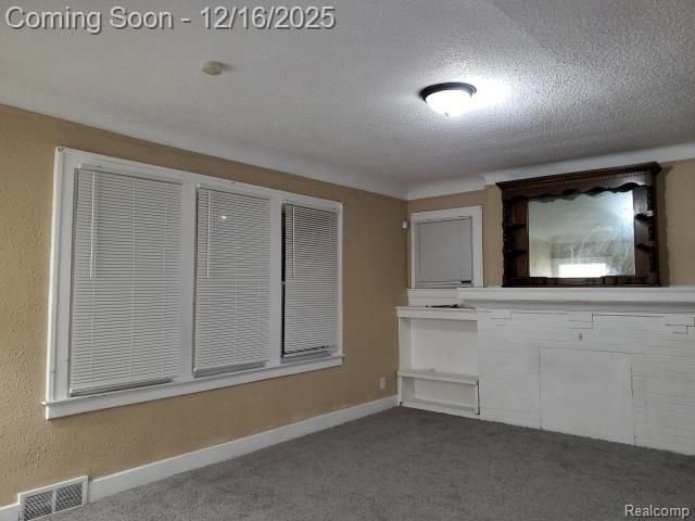 2076 Collingwood Street, Detroit, MI 48206