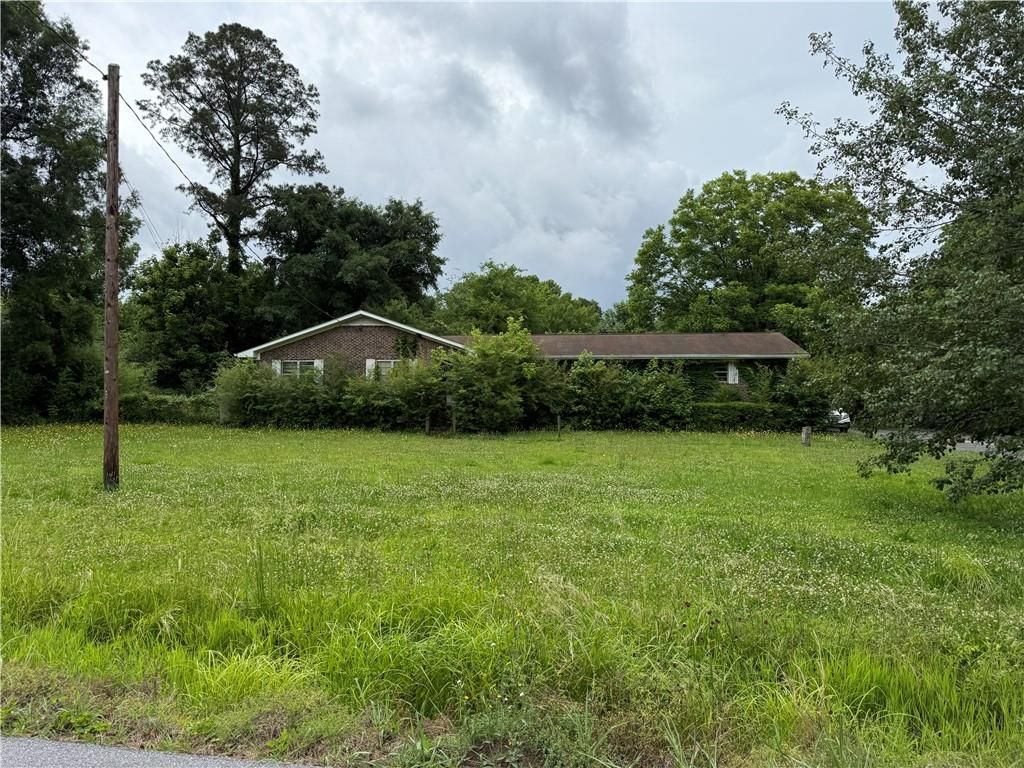 14 Cordle Drive, Rome, GA 30165