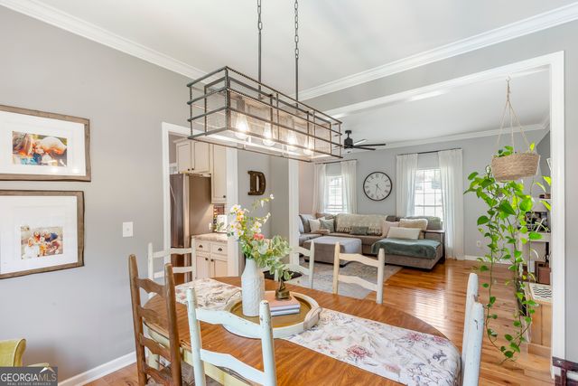 9107 Grampian Court, Winston, GA 30187