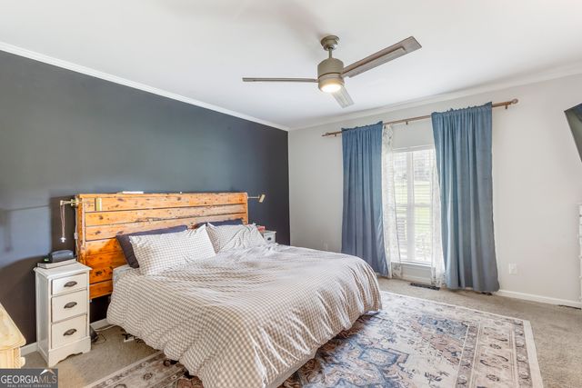 9107 Grampian Court, Winston, GA 30187