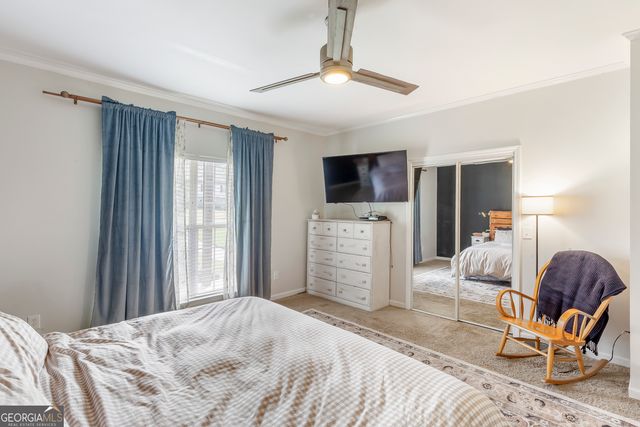 9107 Grampian Court, Winston, GA 30187