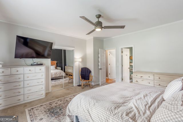 9107 Grampian Court, Winston, GA 30187