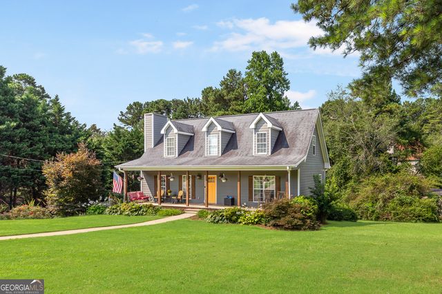 9107 Grampian Court, Winston, GA 30187