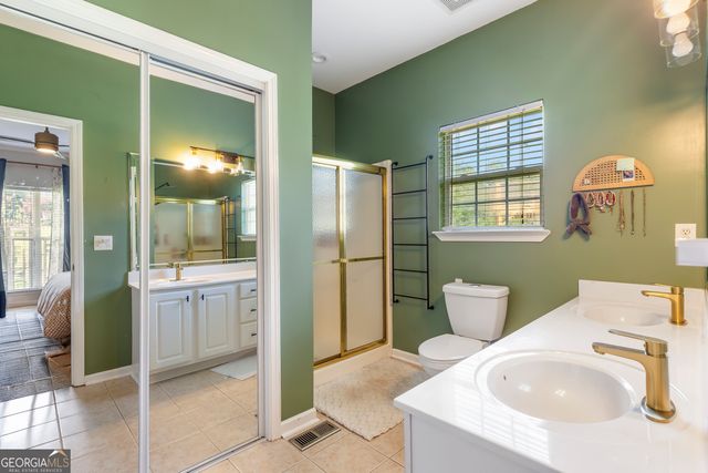 9107 Grampian Court, Winston, GA 30187
