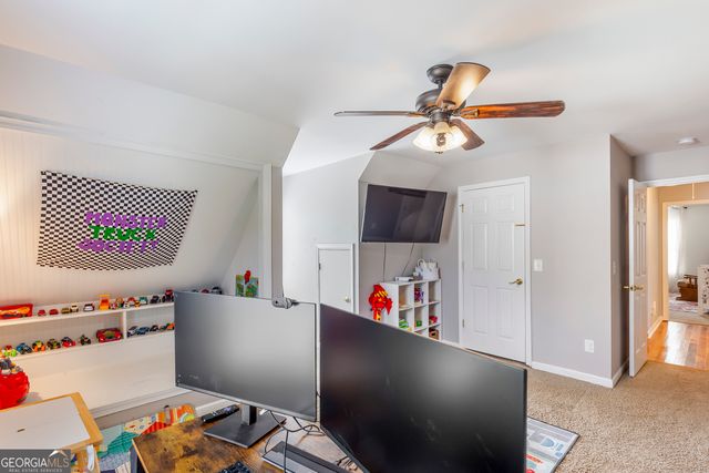 9107 Grampian Court, Winston, GA 30187