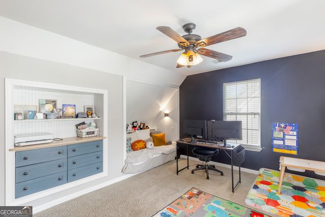 9107 Grampian Court, Winston, GA 30187