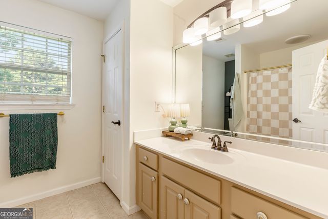 9107 Grampian Court, Winston, GA 30187