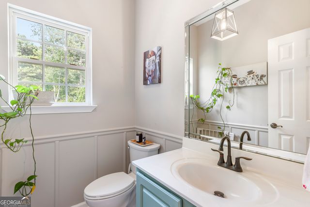 9107 Grampian Court, Winston, GA 30187