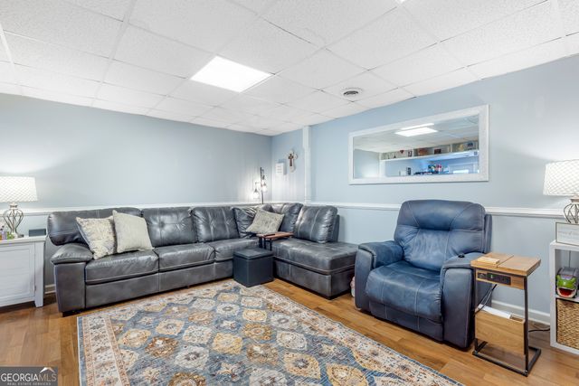 9107 Grampian Court, Winston, GA 30187