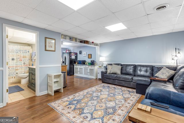 9107 Grampian Court, Winston, GA 30187