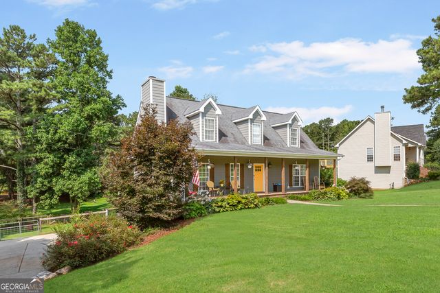 9107 Grampian Court, Winston, GA 30187