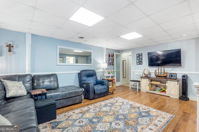 9107 Grampian Court, Winston, GA 30187