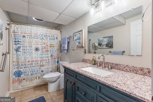 9107 Grampian Court, Winston, GA 30187