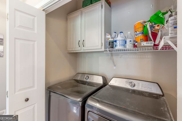 9107 Grampian Court, Winston, GA 30187