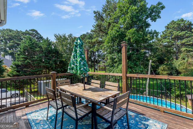 9107 Grampian Court, Winston, GA 30187