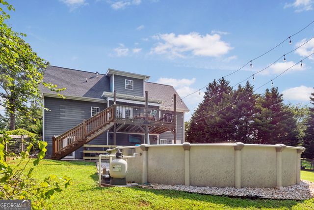 9107 Grampian Court, Winston, GA 30187