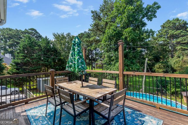 9107 Grampian Court, Winston, GA 30187