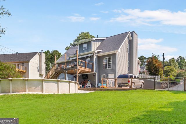 9107 Grampian Court, Winston, GA 30187