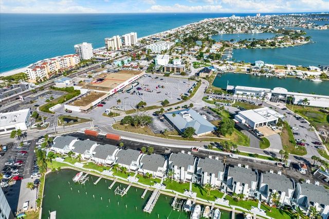 169 MEDALLION BOULEVARD E, Madeira Beach, FL 33708