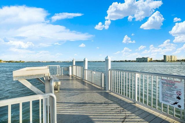 169 MEDALLION BOULEVARD E, Madeira Beach, FL 33708