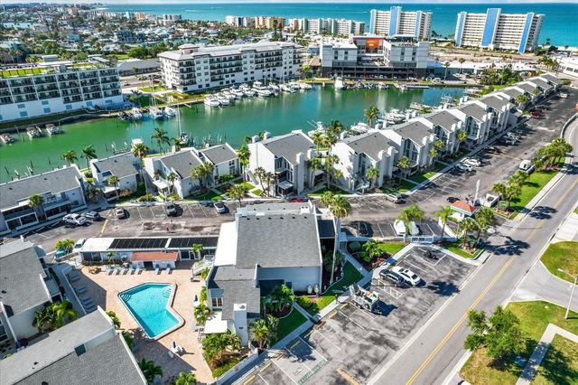169 MEDALLION BOULEVARD E, Madeira Beach, FL 33708