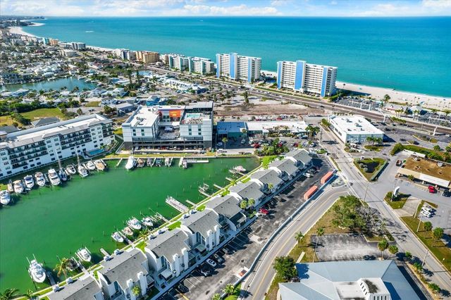 169 MEDALLION BOULEVARD E, Madeira Beach, FL 33708