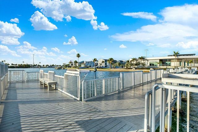 169 MEDALLION BOULEVARD E, Madeira Beach, FL 33708
