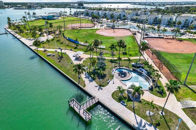 169 MEDALLION BOULEVARD E, Madeira Beach, FL 33708