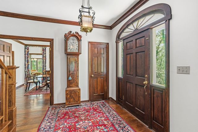 7801 S CAVE CREEK RD, Columbia, MO 65203