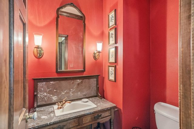 7801 S CAVE CREEK RD, Columbia, MO 65203
