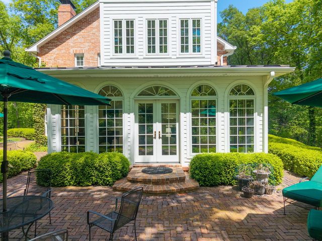 7801 S CAVE CREEK RD, Columbia, MO 65203