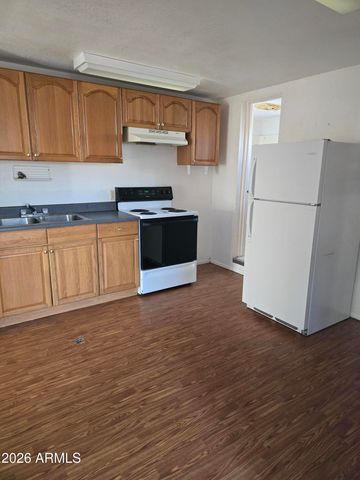 360 W BAILEY Street, Globe, AZ 85501