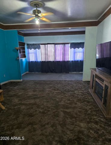 360 W BAILEY Street, Globe, AZ 85501