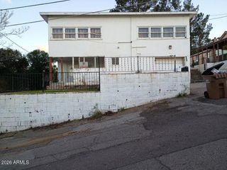 360 W BAILEY Street, Globe, AZ 85501